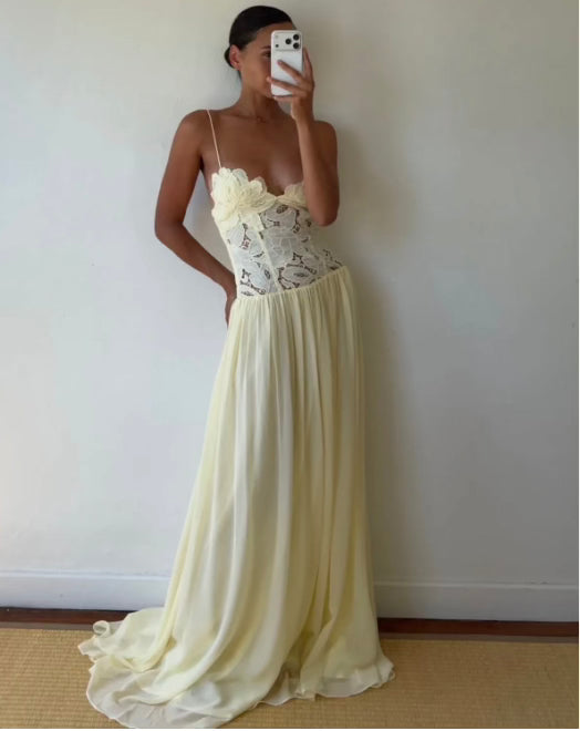 Stephanie Maxi
