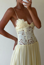 Stephanie Maxi
