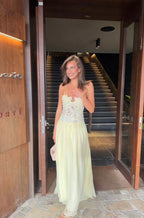 Stephanie Maxi