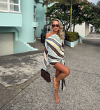 Elise Mini Dress