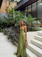 Gaia Dress