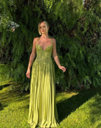 Gaia Dress
