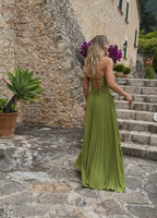 Gaia Dress