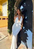 Provence Maxi Dress