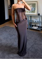 Charlotte Maxi