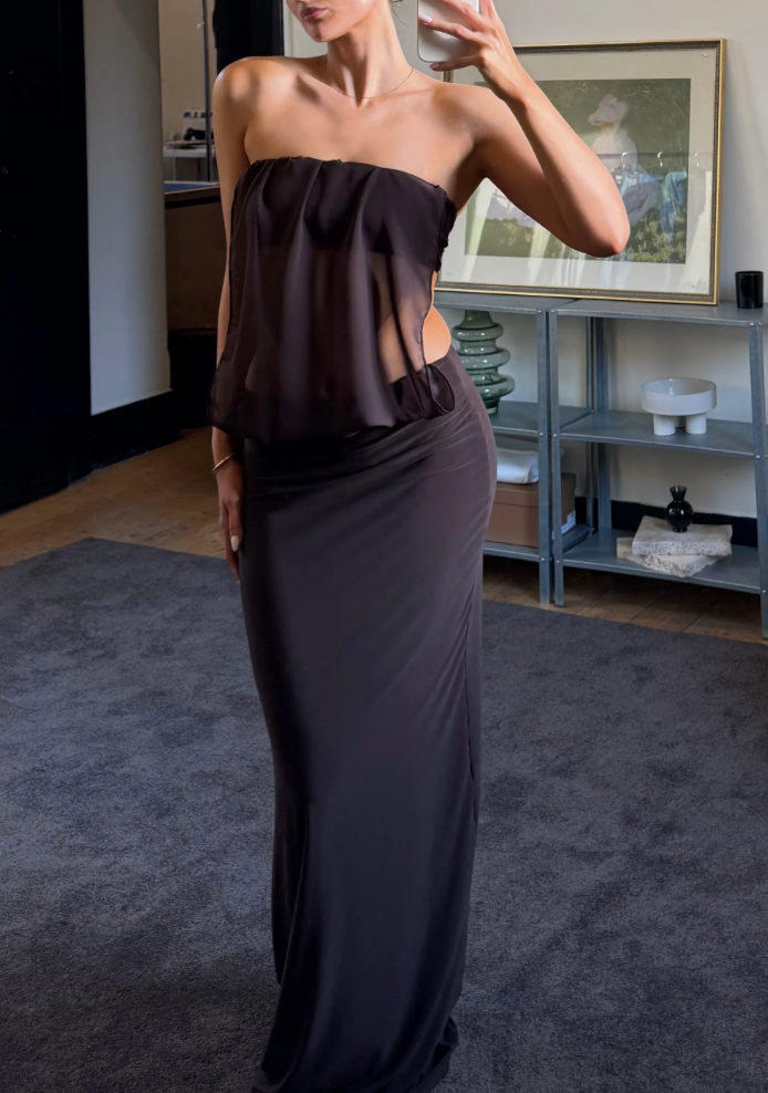 Charlotte Maxi