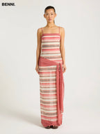 Suki Maxi Dress