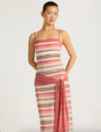 Suki Maxi Dress