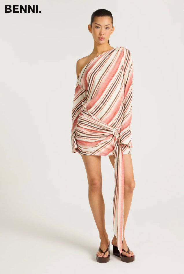 Daya Mini Dress