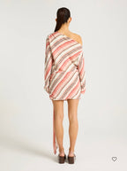 Daya Mini Dress