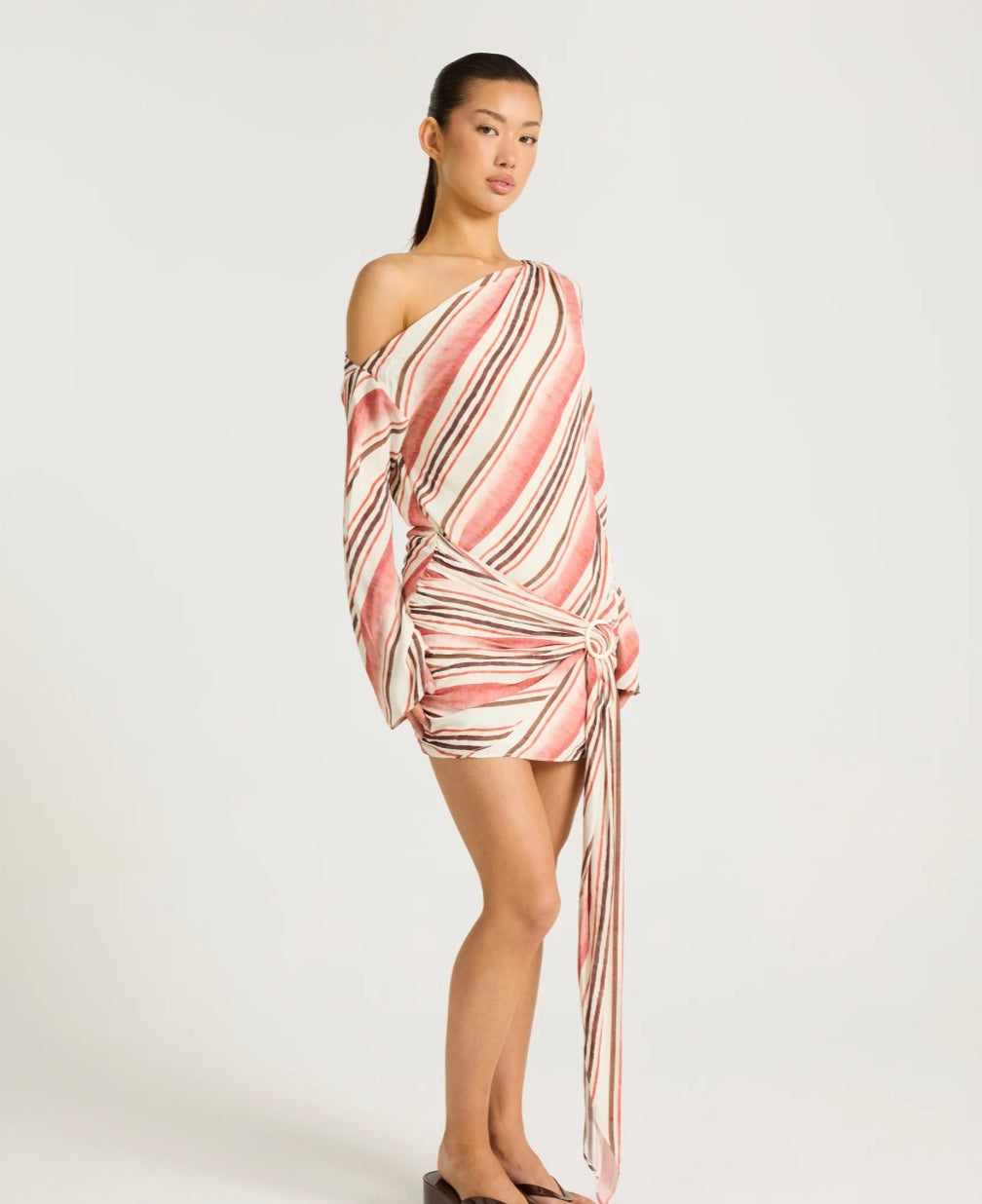 Daya Mini Dress