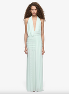 Wren Maxi Dress - Spearmint