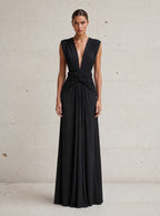 YASMINA - Black