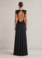 YASMINA - Black