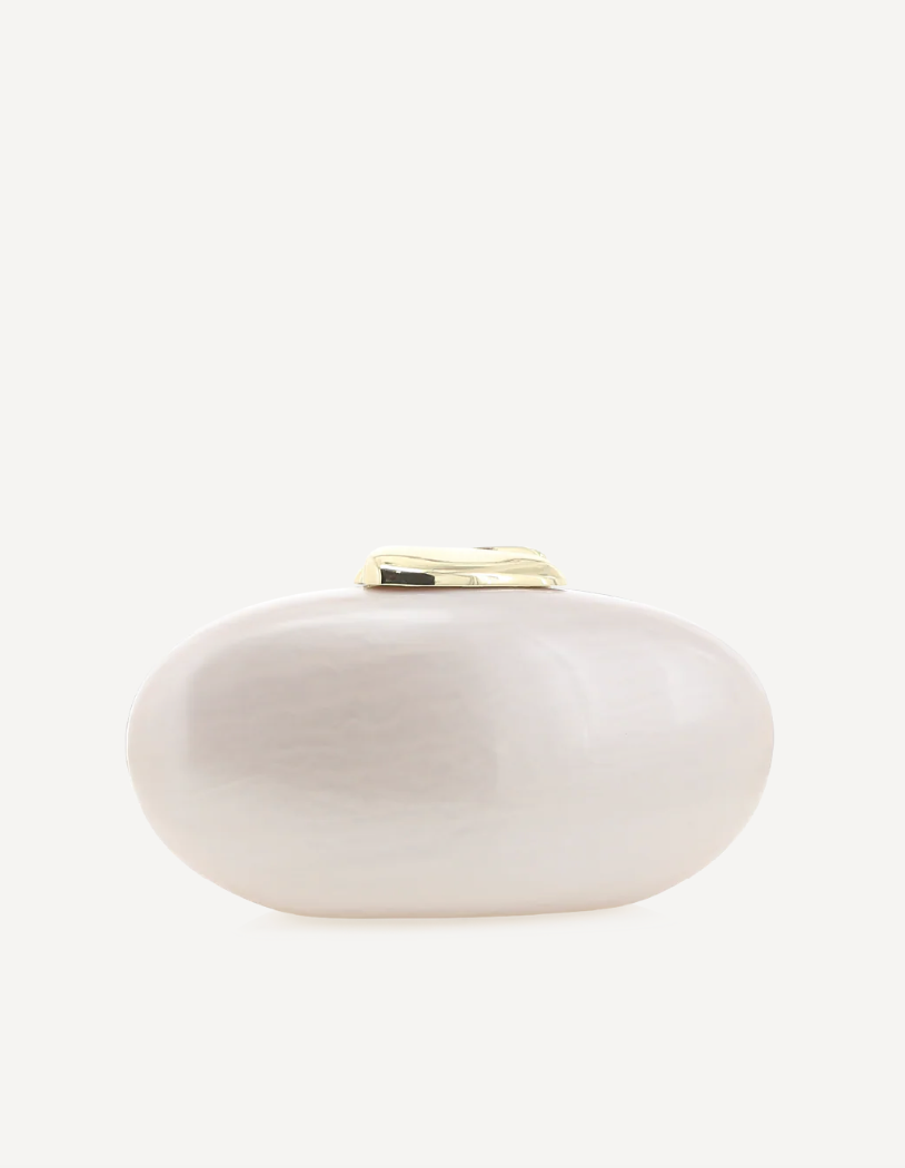 Amina Clutch Bag