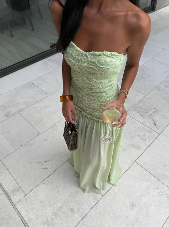 Renata Gown