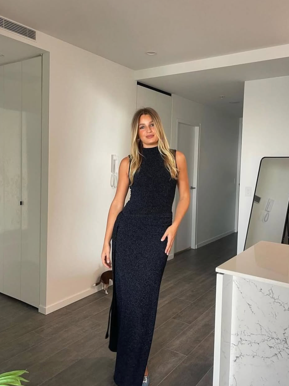 Monica Dress