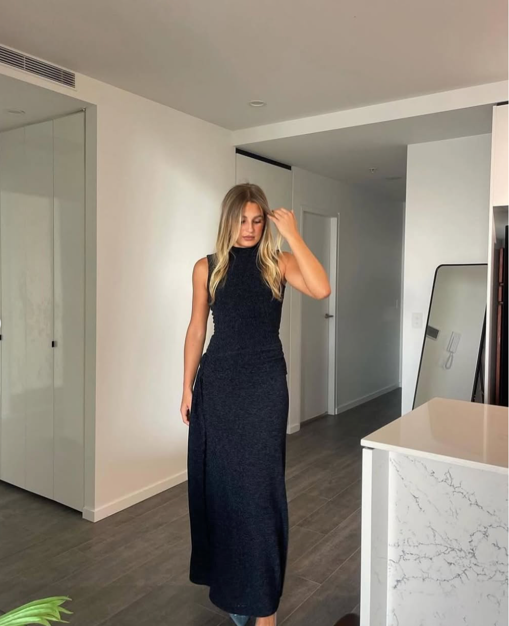 Monica Dress