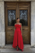 Laurel Dress
