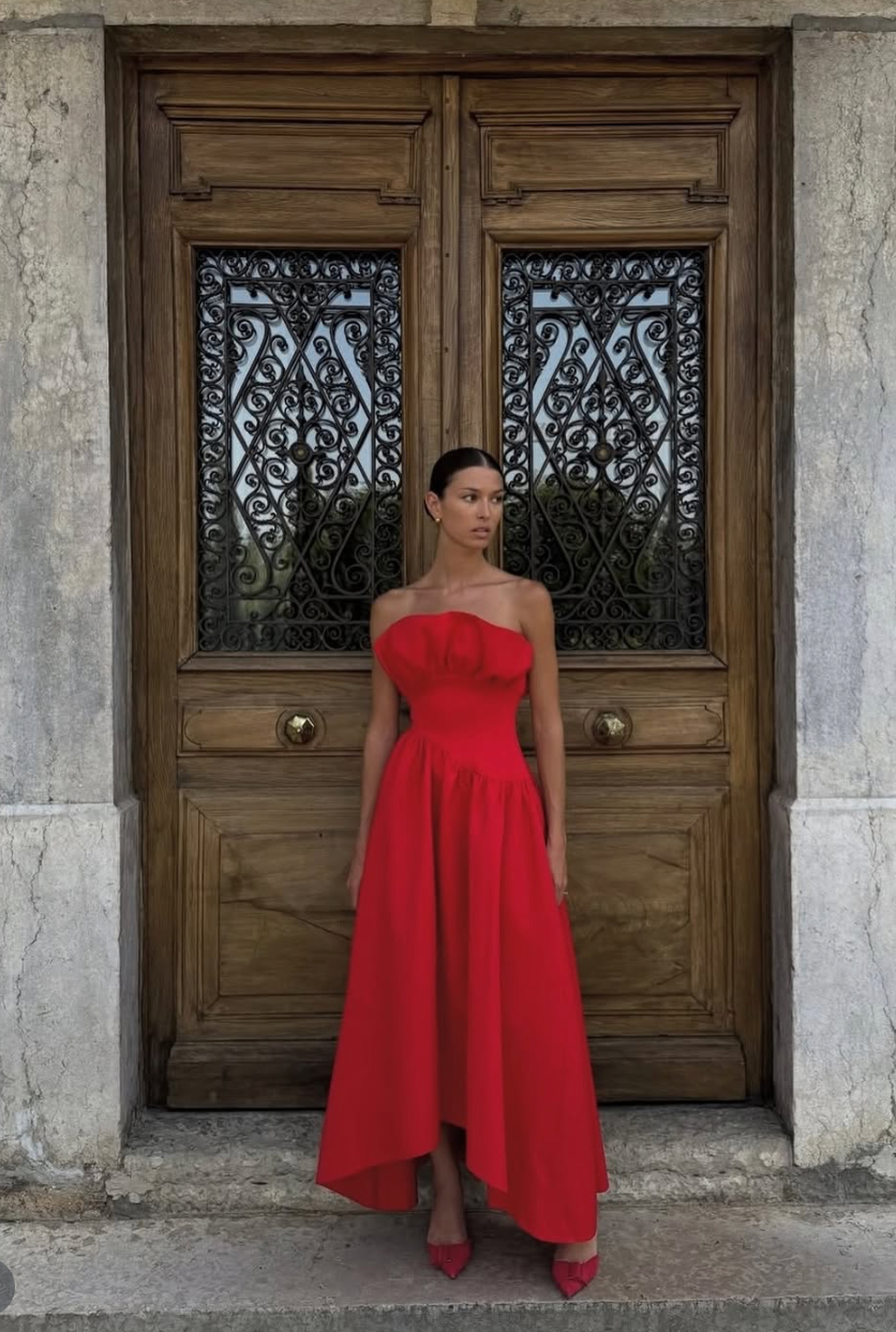 Laurel Dress