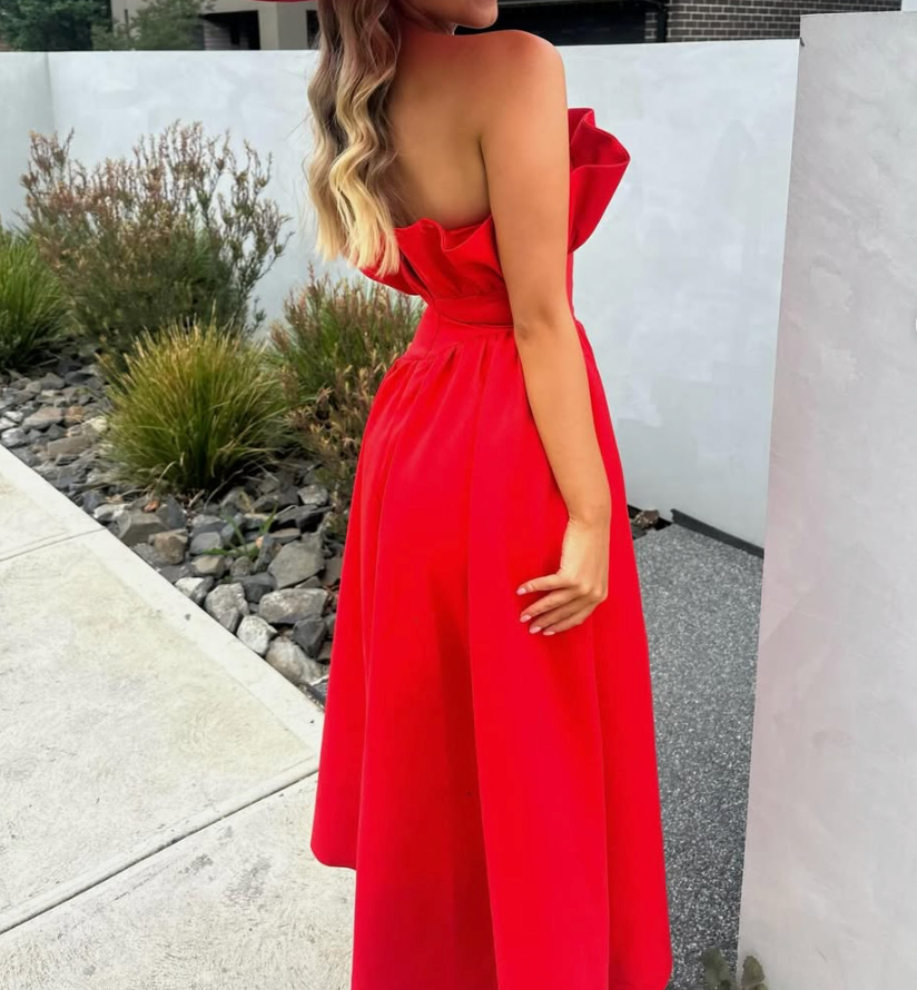 Laurel Dress
