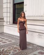 Amara Dress