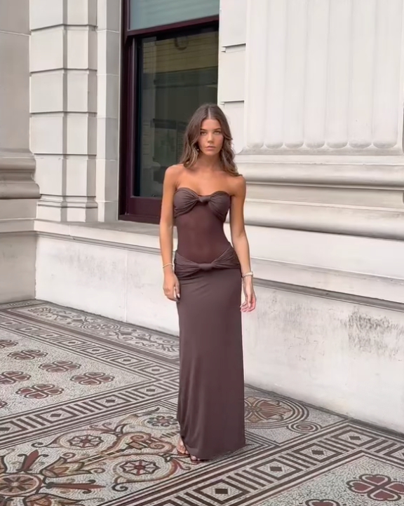 Amara Dress