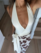 Aida Maxi Dress