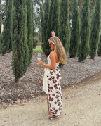 Aida Maxi Dress