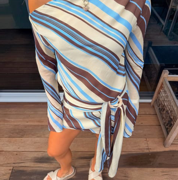 Elise Mini Dress