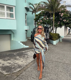 Elise Mini Dress